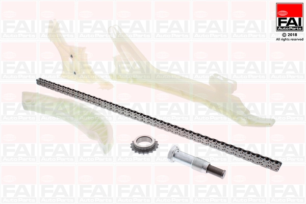 Timing Chain Kit